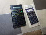 Calculator de birou vintage Texas instruments Ti-25