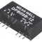 Convertor DC/DC 9W 18-36V la 12V/-12V SIP8
