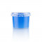 Vopsea uv neon albastra recipient 100 g