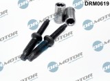 Surub, Suport Injector 298181 DRM0619