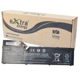 Baterie compatibila Laptop, Acer, TravelMate P6 P648-M, P648-MG, P648-G2, P648-G3, 3ICP7/67/90, AP12A3i, 11.1V, 4500mAh, 50Wh