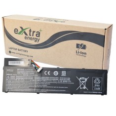 Baterie compatibila Laptop, Acer, Aspire TimeLine Ultra M5-481TG, M5-581TG, 11.1V, 4500mAh, 50Wh