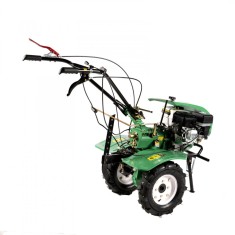 Motocultor 7,5CP, 212CC, viteze: 2inainte+1inapoi, far foto