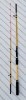 Lanseta carbon compozit PROFL DUAL FORCE tip Feeder 2,10 metri ACTIUME 200gr, Lansete Feeder si Piker, Baracuda