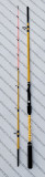 Lanseta carbon compozit PROFL DUAL FORCE tip Feeder 2,10 metri ACTIUME 200gr, Lansete Feeder si Piker, Baracuda