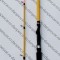 Lanseta carbon compozit PROFL DUAL FORCE tip Feeder 2,10 metri ACTIUME 200gr