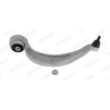 Moog Brat, suspensie roata