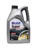 Ulei pentru motor Mobil Super 2000 X1 10W40 5L