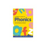 DK Super Phonics a Parent's Guide to Phonics