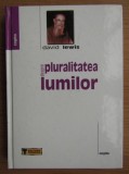 David Lewis - Despre pluralitatea lumilor