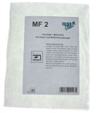 MF2 MOTORSCHUTZFILTER UNIVERSAL, 320X200MM 000098-F2 FILTERCLEAN