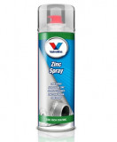 Spray lubrifiant cu zinc VALVOLINE Zinc Spray V887062, volum 500 ml