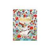 Rumi-Poet of Joy and Love