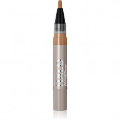 Smashbox Halo Healthy Glow 4-in1 Perfecting Pen baton corector iluminator culoare M10N -Level-One Medium With a Neutral Undertone 3,5 ml