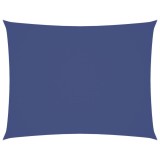 Cumpara ieftin Parasolar, albastru, 3x4,5 m, tesatura oxford, dreptunghiular