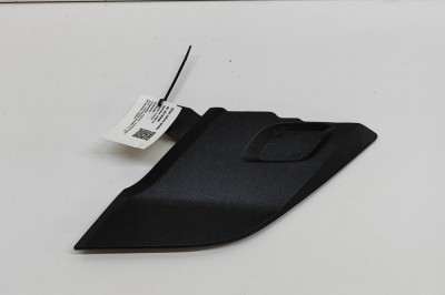 Ornament consola centrală PORSCHE 718 BOXSTER 982 2019 OEM: 99155315205,99155315204 31303908 foto