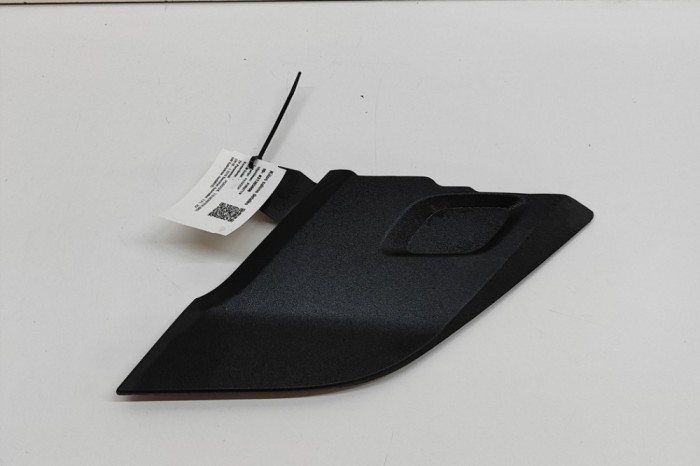 Ornament consola centrală PORSCHE 718 BOXSTER 982 2019 OEM: 99155315205,99155315204 31303908