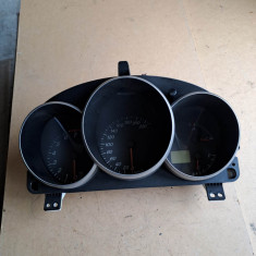 Ceasuri bord Mazda 3 benzina 1.3 an 2003-2009