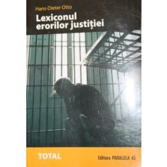 LEXICONUL ERORILOR JUSTITIEI