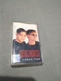 Cumpara ieftin CASETA AUDIO ELGI -LANGA TINE ORIGINALA