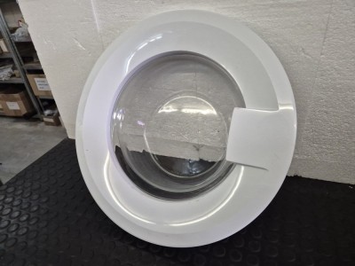 Hublou complet masina de spalat Heinner HWM-6120 , usa / R32 foto
