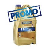 Ravenol ATF 8 HP FLUID 4L 11+1 GRATIS