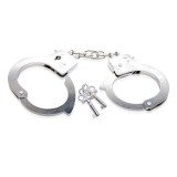 Catuse maini si glezne - Fetish Fantasy Catuse Metalice pentru Incepatori