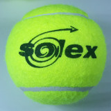 Cumpara ieftin Minge Tenis SOLEX - 3 bucati