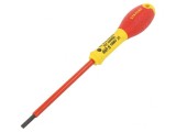 Şurubelniţă plată izolată 100mm FATMAX&reg;