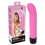 Vibrator Punctul G - Mr .Nice Guy