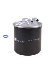 MAHLE KL 723D filtru combustibil