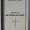 FLORILE DIN GRADINA GHETSIMANI de PETRU DEMETRU POPESCU , 1992