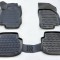 Set 4 Covorase de cauciuc 3D DELUXE - Renault Kadjar