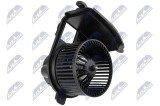 Ventilator habitaclu Renault Clio II 1.2 2001-2016, 1.9 D 1999-2005; 7701050899; NTY, aftermarket