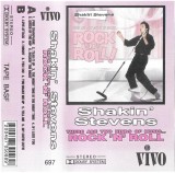 Shakin' Stevens - There Are Two Kinds Of Music - Rock 'n' Roll!, Caseta audio