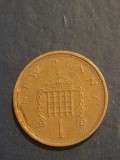 1 penny 1976