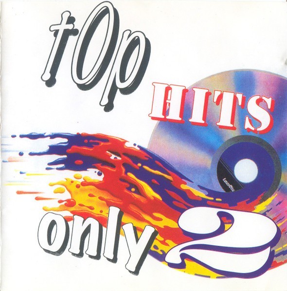 Various - Top Hits Only 2, CD