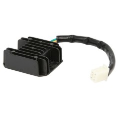 Releu incarcare ATV 200-250cc 5pin, compatibil Bashan
