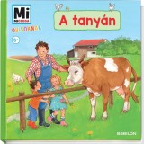 Mi MICSODA Ovisoknak - A tany&aacute;n