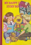 My Happy Time Story Book