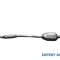 Catalizator Opel Astra G (1999-2009)[T98,F70]