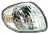 Semnalizator TOYOTA COROLLA Liftback (E11) (1997 - 2002) TYC 18-5632-05-2