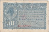 Banca Generala Romana 50 bani - E14630971