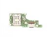 Flex Incarcare Mufa Huawei Nova 8i, PCB Conector Charging Port