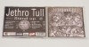 Jethro Tull &ndash; Stand Up - CD audio original NOU