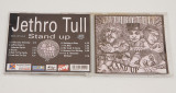Jethro Tull &ndash; Stand Up - CD audio original NOU, Rock