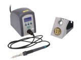 Stație de lipit 80W 100-450&deg;C ESD cu afișaj LCD QUICK 3104