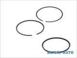 Set segmenti Volkswagen Golf 2 (1983-1992)[19E,1G1], Array