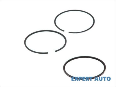 Set segmenti piston Volvo 760 (1981-1992)[704,764] foto