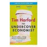 The Undercover Economist